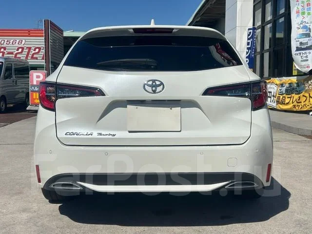 Toyota Corolla. ��������, ��������, 1.8 (140��.�.), ������, �/�. ��� ����� �� ������������ ����