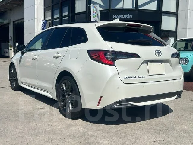 Toyota Corolla. ��������, ��������, 1.8 (140��.�.), ������, �/�. ��� ����� �� ������������ ����