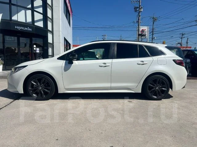 Toyota Corolla. ��������, ��������, 1.8 (140��.�.), ������, �/�. ��� ����� �� ������������ ����