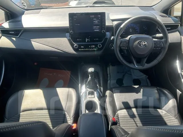 Toyota Corolla. ��������, ��������, 1.8 (140��.�.), ������, �/�. ��� ����� �� ������������ ����