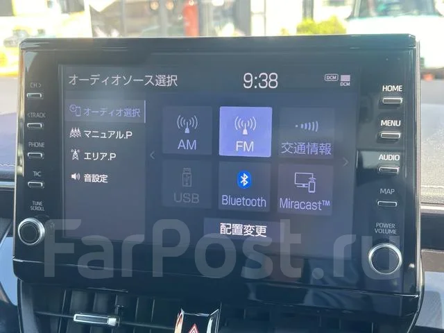 Toyota Corolla. ��������, ��������, 1.8 (140��.�.), ������, �/�. ��� ����� �� ������������ ����