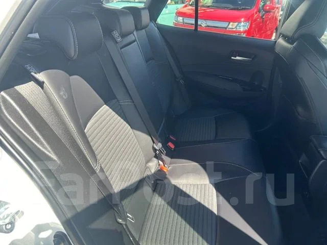 Toyota Corolla. ��������, ��������, 1.8 (140��.�.), ������, �/�. ��� ����� �� ������������ ����
