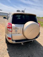 Toyota RAV4. �������, 4wd, 2.0 (158��.�.), ������, 95 000����. �� ����