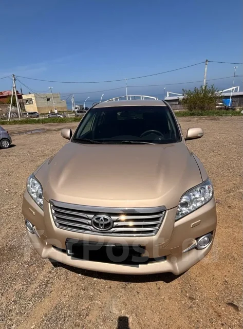 Toyota RAV4. �������, 4wd, 2.0 (158��.�.), ������, 95 000����. �� ����