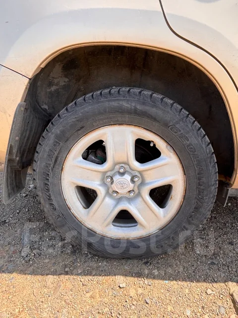 Toyota RAV4. �������, 4wd, 2.0 (158��.�.), ������, 95 000����. �� ����