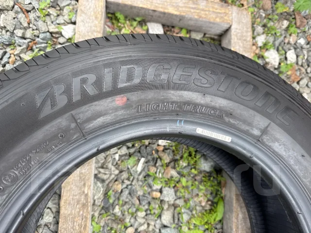Bridgestone Ecopia R680. ������, 2023 ���, ����� ����