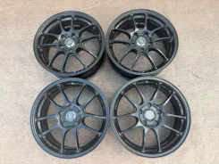 Enkei Perfomance Line PF01. 7.0x17", 5x114.3, ET48 ����