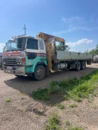 ������ ��������� Hino Ranger ����