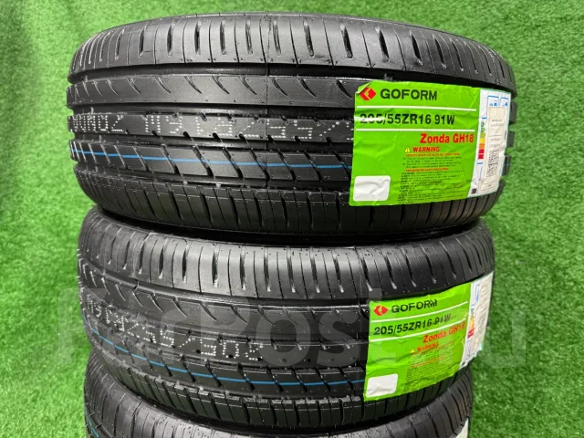 Goform GH18. ������, 2026 ���, ����� ����