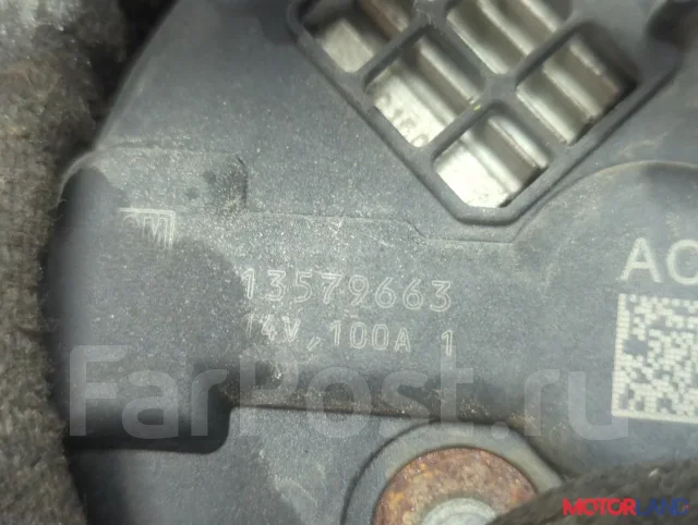 ��������� Opel Adam 21205964 1202284 ����