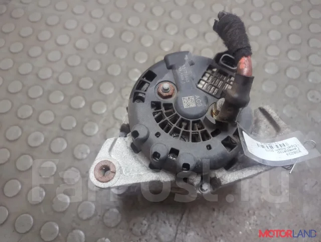 ��������� Opel Adam 21205964 1202284 ����