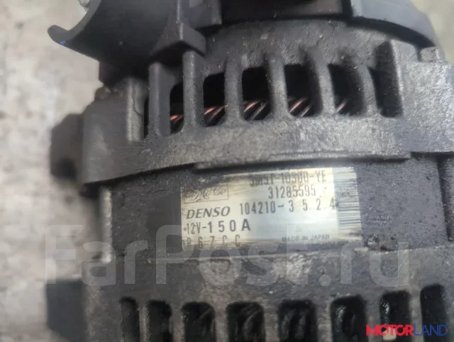 ��������� Volvo S40 2004-2012 21207203 3M5T10300YE ����