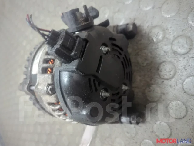 ��������� Ford Focus 2 2008-2011 21208809 1708322 ����