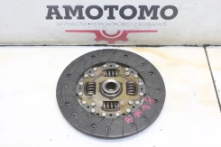���� ��������� Nissan Wingroad WFY11 2001 [B0194-98] NS27 ����