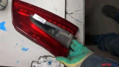 ������ ������ ��������� Ford Galaxy 2010-2015 21187044, ������ 1701141 ����