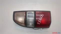 ������ (������) Toyota Land Cruiser Prado (90) - 1996-2002 21205501, ����� 8156060420 ����