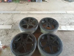 Bridgestone Grid II. ������, 2010 ���, �/�, ����� 40 % ����