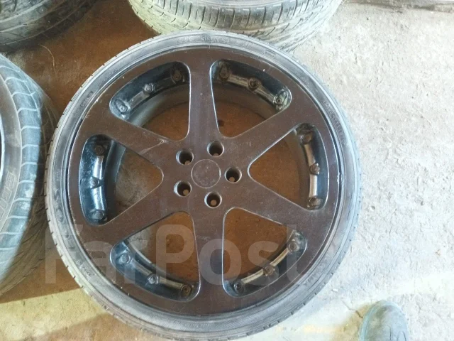 Bridgestone Grid II. ������, 2010 ���, �/�, ����� 40 % ����