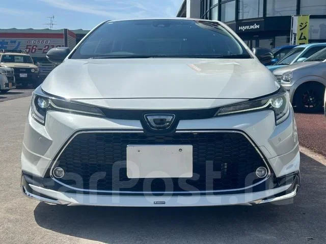 Toyota Corolla. �������, ��������, 1.8 (140��.�.), ������, �/�. ��� ����� �� ������������ ����