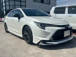 Toyota Corolla. �������, ��������, 1.8 (140��.�.), ������, �/�. ��� ����� �� ������������ ����
