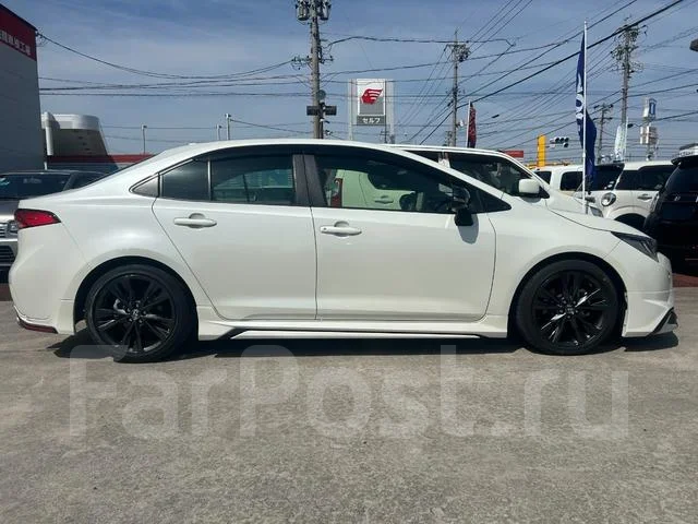 Toyota Corolla. �������, ��������, 1.8 (140��.�.), ������, �/�. ��� ����� �� ������������ ����
