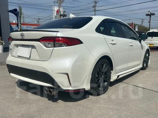 Toyota Corolla. �������, ��������, 1.8 (140��.�.), ������, �/�. ��� ����� �� ������������ ����