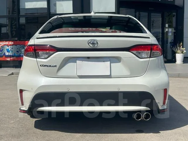 Toyota Corolla. �������, ��������, 1.8 (140��.�.), ������, �/�. ��� ����� �� ������������ ����