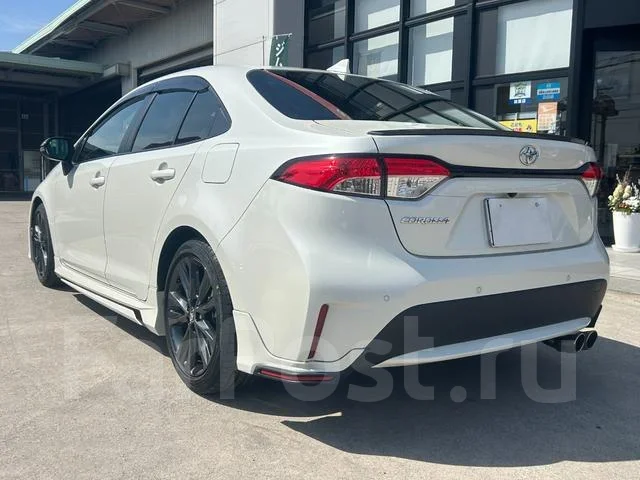 Toyota Corolla. �������, ��������, 1.8 (140��.�.), ������, �/�. ��� ����� �� ������������ ����