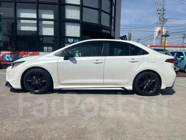 Toyota Corolla. �������, ��������, 1.8 (140��.�.), ������, �/�. ��� ����� �� ������������ ����