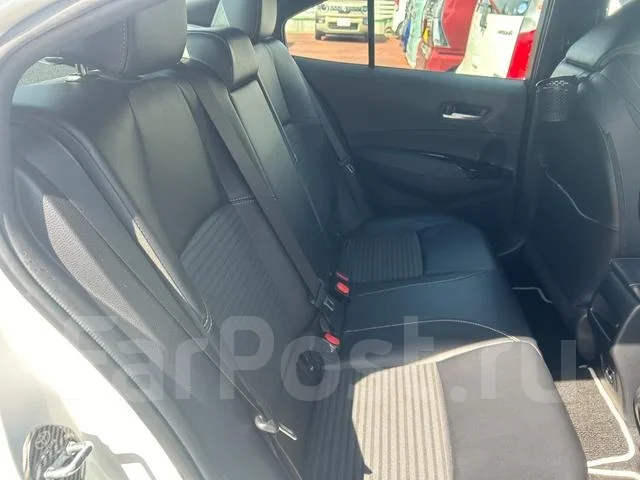 Toyota Corolla. �������, ��������, 1.8 (140��.�.), ������, �/�. ��� ����� �� ������������ ����