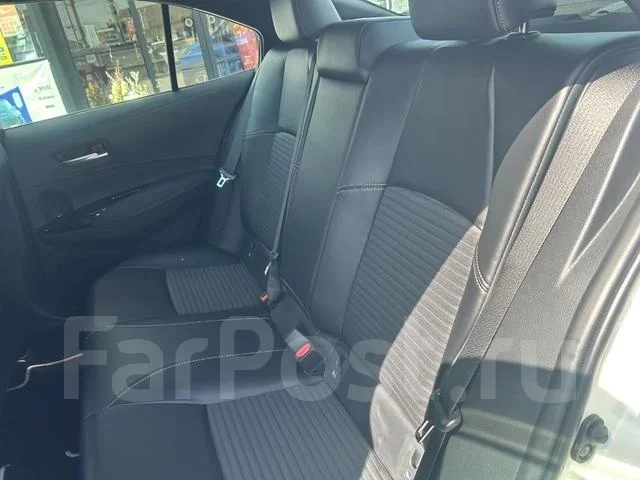 Toyota Corolla. �������, ��������, 1.8 (140��.�.), ������, �/�. ��� ����� �� ������������ ����