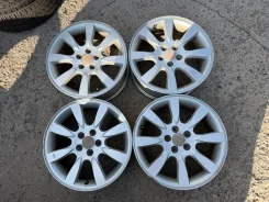 Subaru. 6.5x16", 5x100, ET48 ����