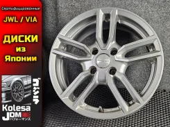 Sport Technic Euro Bahn. 6.5x16", 4x108, ET25, �� 65,1���. ����