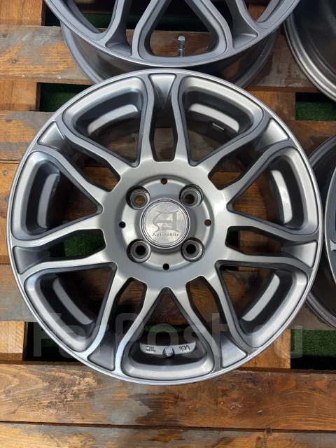 Aphrodite. 6.0x15", 4x100, ET50, �� 73,1���. ����