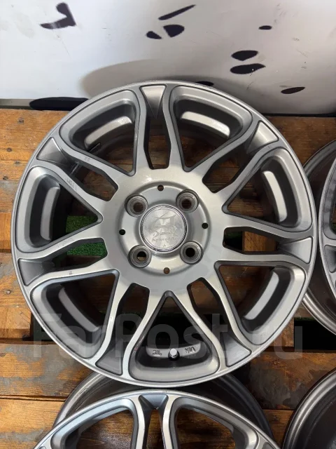 Aphrodite. 6.0x15", 4x100, ET50, �� 73,1���. ����