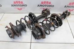 ������ [����] Toyota Corona AT190 1992 [B0231-146], �������� 4851020670 ����