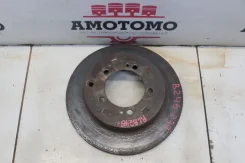 ���� ��������� Mitsubishi Space Wagon N83W 2003 [B0246-237], ������ MB895202 ����