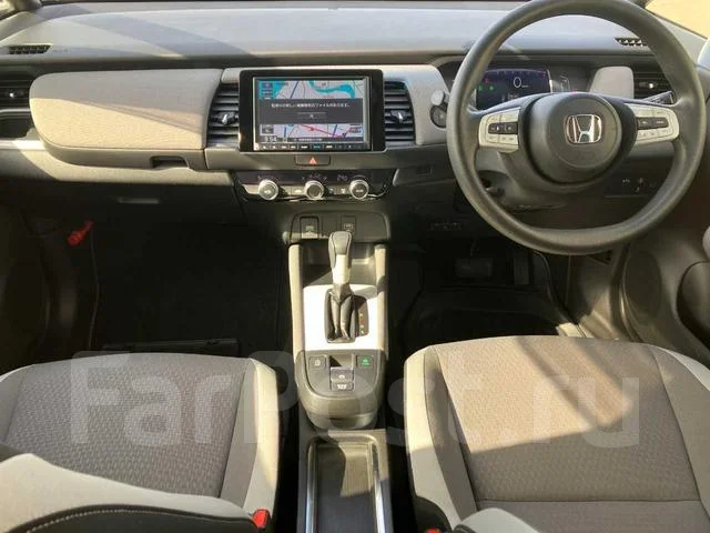 Honda Fit. ��������, ��������, 1.5 (118��.�.), ������, �/�. ��� ����� �� ������������ ����