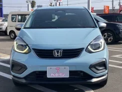 Honda Fit. ��������, ��������, 1.5 (118��.�.), ������, �/�. ��� ����� �� ������������ ����