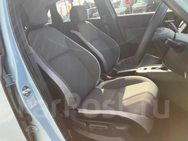 Honda Fit. ��������, ��������, 1.5 (118��.�.), ������, �/�. ��� ����� �� ������������ ����