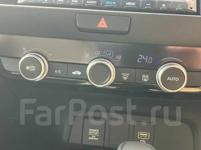 Honda Fit. ��������, ��������, 1.5 (118��.�.), ������, �/�. ��� ����� �� ������������ ����