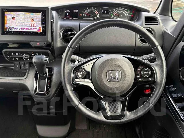 Honda N-BOX. ��������, ��������, 0.7 (64��.�.), ������, �/�. ��� ����� �� ������������ ����