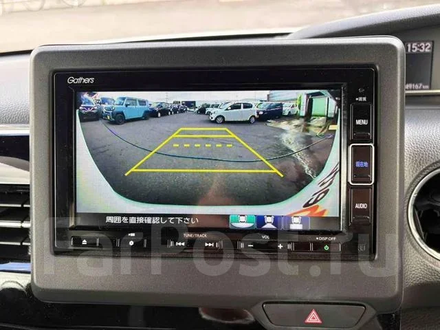Honda N-BOX. ��������, ��������, 0.7 (64��.�.), ������, �/�. ��� ����� �� ������������ ����