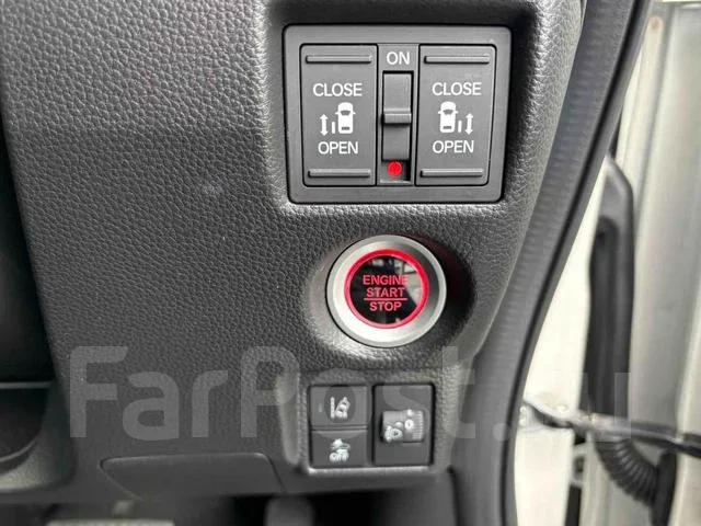 Honda N-BOX. ��������, ��������, 0.7 (64��.�.), ������, �/�. ��� ����� �� ������������ ����