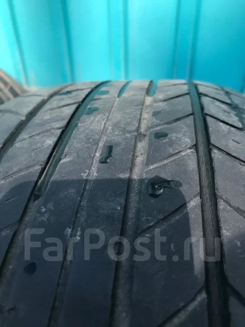 Yokohama Avid S306. ������, 2018 ���, �/�, ����� 70 % ����