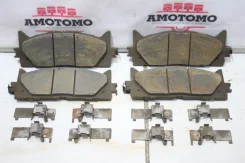������� ��������� Toyota Camry ACV40 2008 [K4960], �������� 0446533440 ����