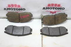 ������� ��������� Mitsubishi RVR N23W 1995 [K4966], �������� MR389539 ����