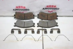 ������� ��������� Mazda Familia BJ5P, BJ5W [K5058], �������� B2YD3323Z ����