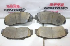 ������� ��������� Honda Saber UA2 1997 [K5122], �������� 45022SP0A00 ����