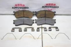 ������� ��������� Mazda Premacy CP8W 2001 [K5460], �������� CBY03323Z ����